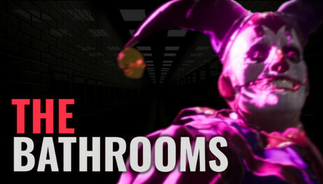 Купить The Bathrooms