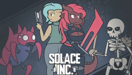 Купить Solace Inc.