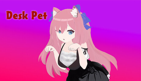 Купить Desktop Pets
