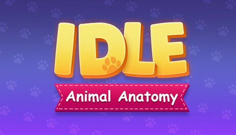 Купить IDLE Animal Anatomy