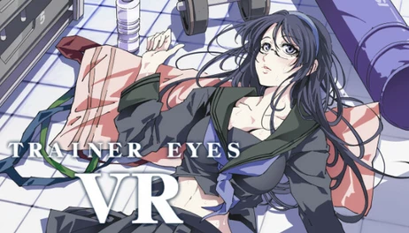 Купить Trainer Eyes VR