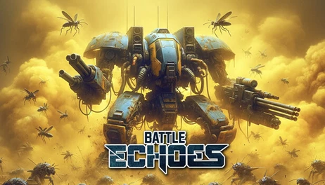 Купить Battle Echoes