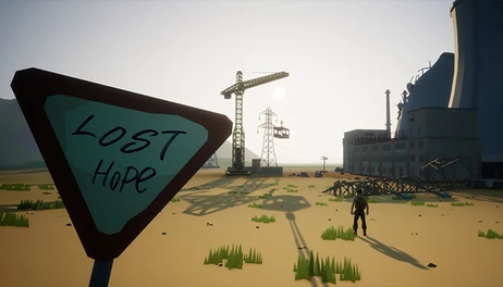 Купить Lost Hope