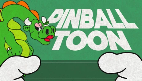 Купить PINBALLTOON