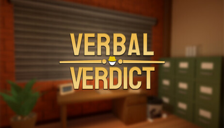 Купить Verbal Verdict