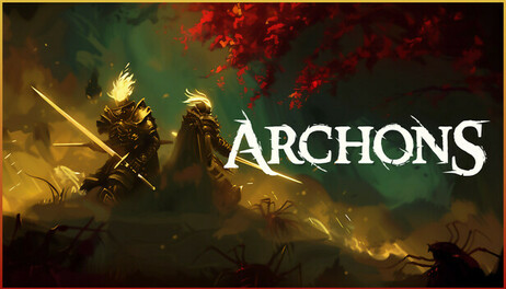 Купить Conquest Dark + Archons