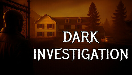 Купить Dark Investigation : Experiment
