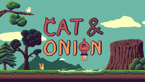 Купить CAT & ONION