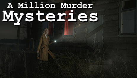 Купить A Million Murder Mysteries