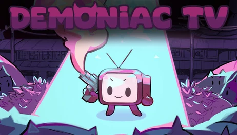 Купить Demoniac TV