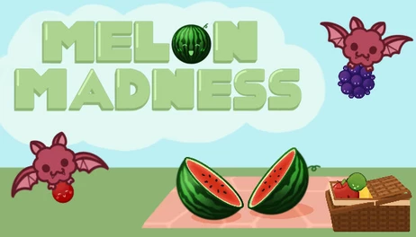 Купить Melon Madness
