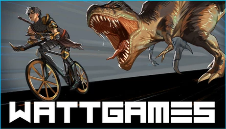 Купить WATTGAMES