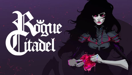 Купить Rogue Citadel