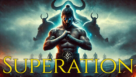 Купить Superation