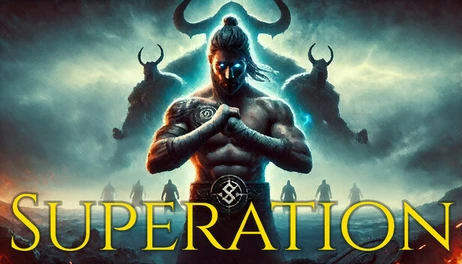 Купить Superation