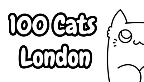 Купить 100 Cats London