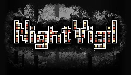 Купить Night Vigil