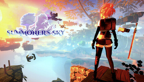 Купить Summoners Sky