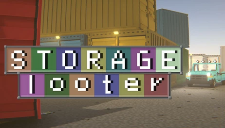 Купить Storage Looter