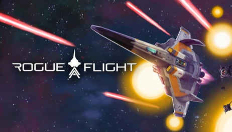 Купить ROGUE FLIGHT