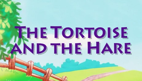 Купить The Tortoise and the Hare