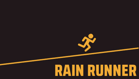 Купить Rain Runner