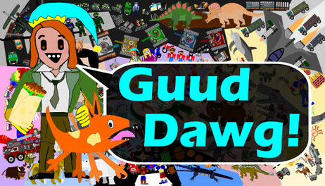 Купить Guud Dawg!