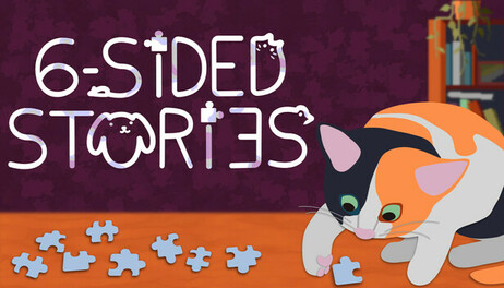 Купить Six Sided Stories