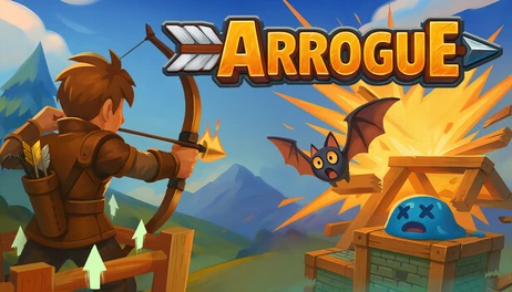 Купить Arrogue