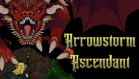 Купить Arrowstorm Ascendant