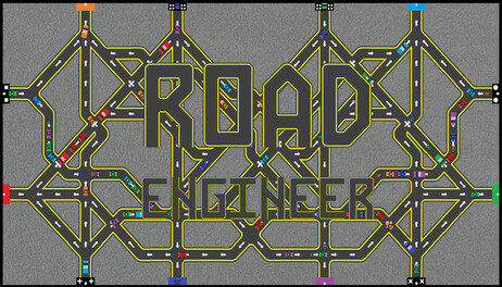 Купить Road Engineer