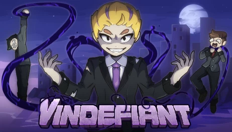 Купить Vindefiant