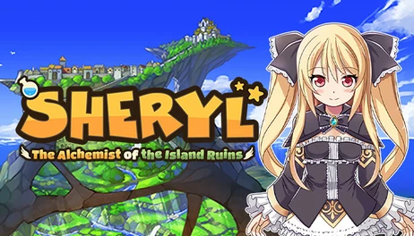 Купить Sheryl ~The Alchemist of the Island Ruins~