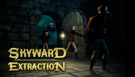 Купить Skyward Extraction