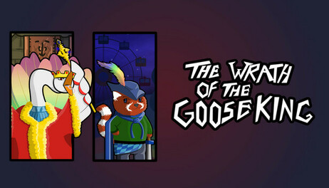 Купить The Wrath of the Goose King