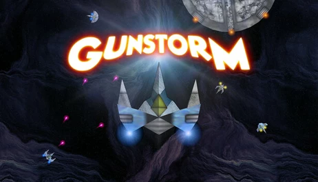 Купить Gunstorm