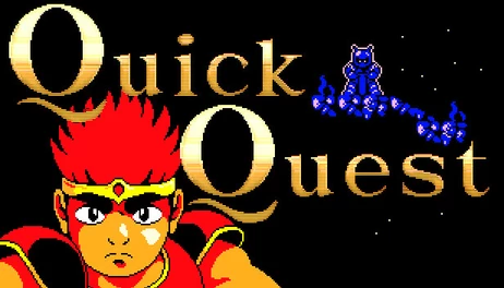 Купить Quick Quest