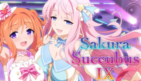 Купить Sakura Succubus 9