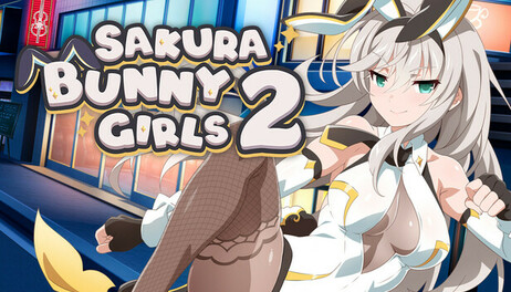 Купить Sakura Bunny Girls 2