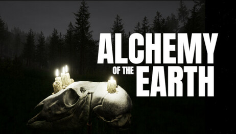 Купить Alchemy of the Earth