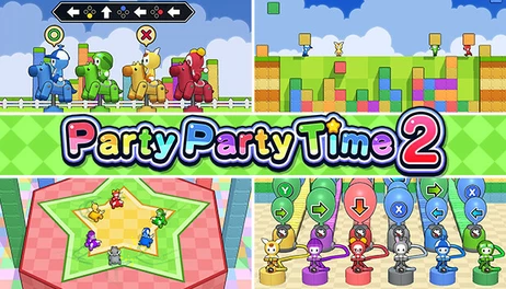 Купить Party Party Time 2