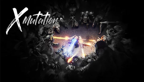 Купить X Mutation