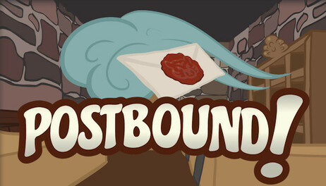 Купить Postbound!