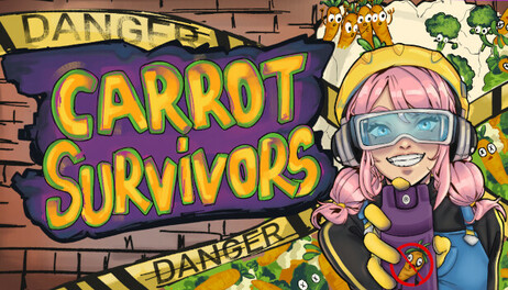 Купить Carrot Survivors