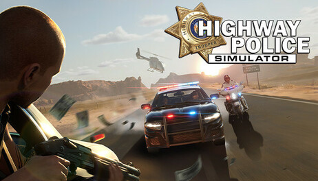 Купить Highway Police Simulator