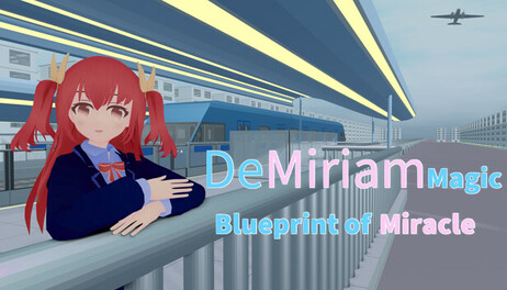 Купить DeMiriam Magic: Blueprint of Miracle