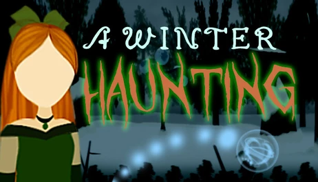 Купить A Winter Haunting