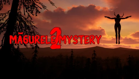 Купить Magurele Mystery 2