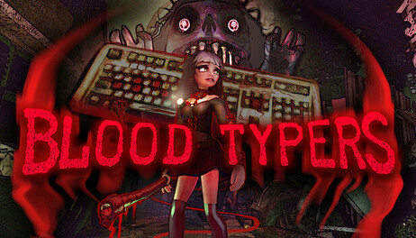 Купить Blood Typers & GUILT: The Deathless Bundle