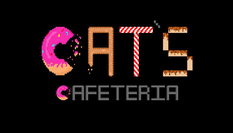Купить Cat's Cafeteria